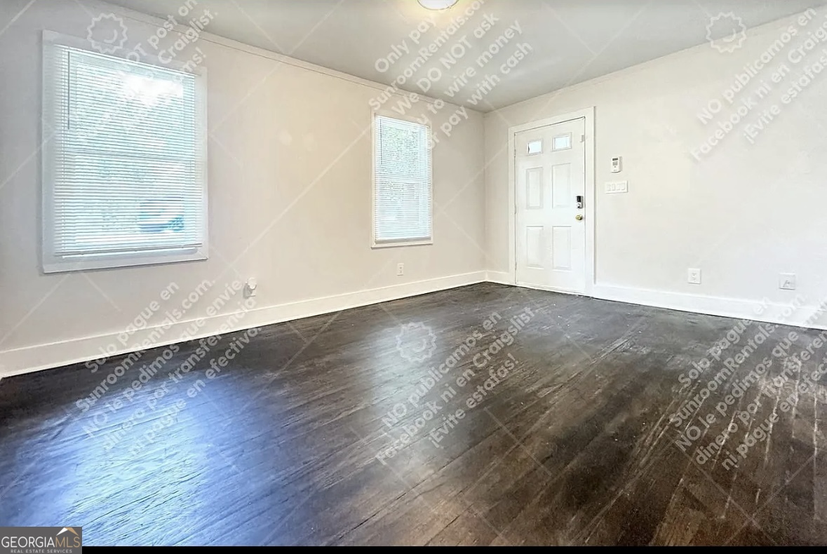 Grove Park - Residential
