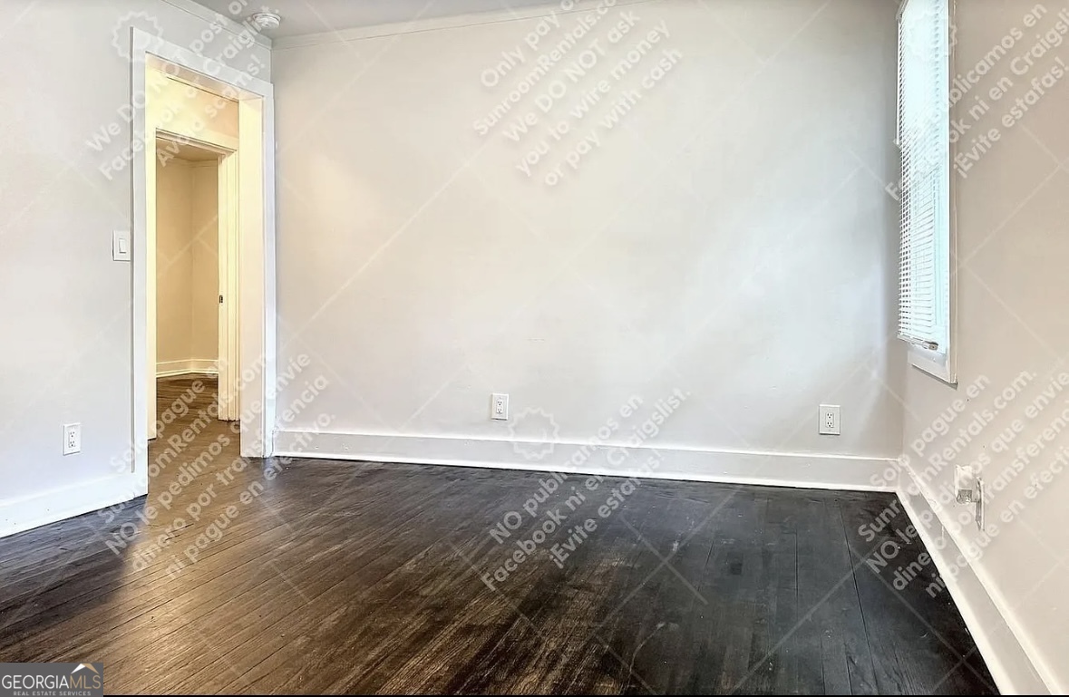Grove Park - Residential