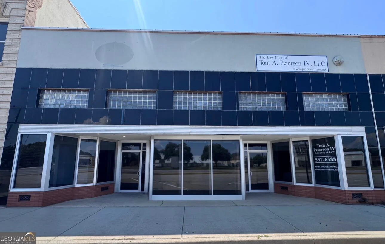 102/104 SW Main Street, Vidalia, GA, 30474