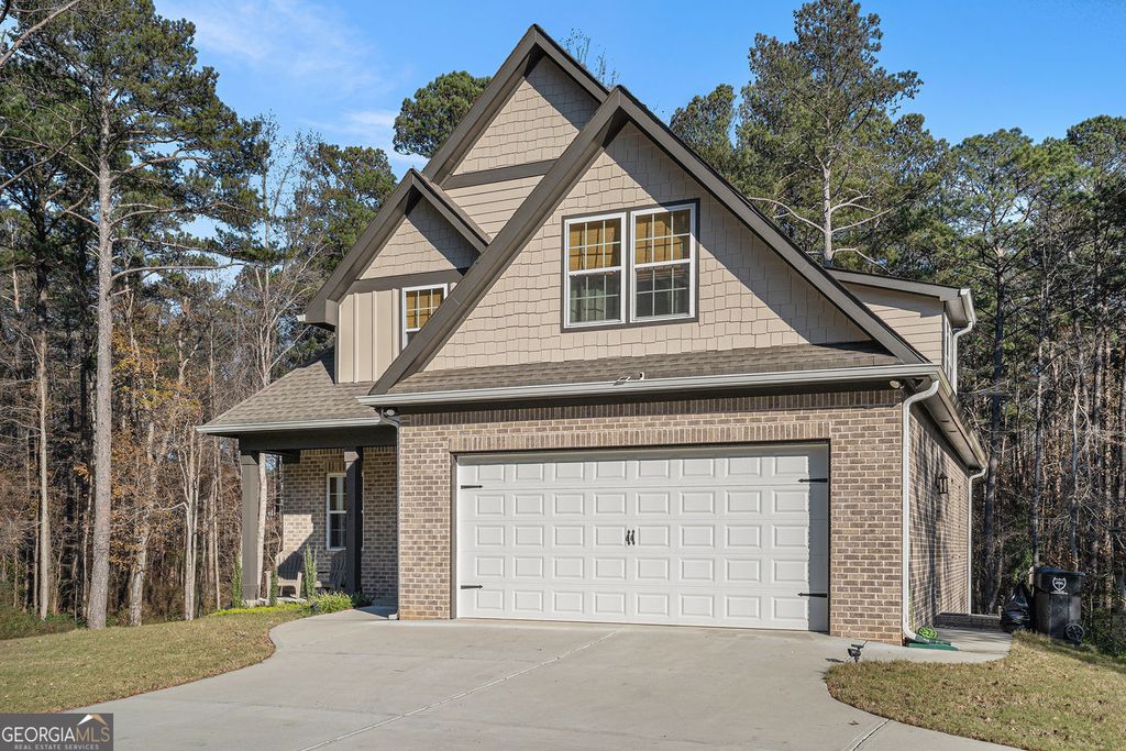 Photo of 85 Jane Harris Road, Dallas, GA 30157 (MLS # 10706643)