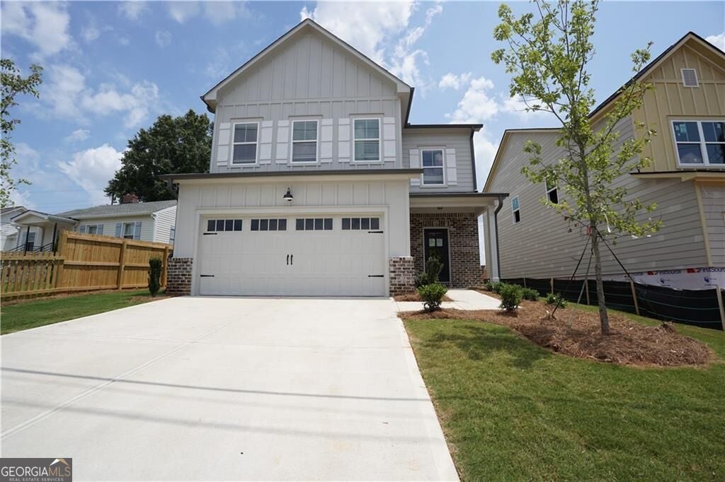 35 Aviation Rd SE