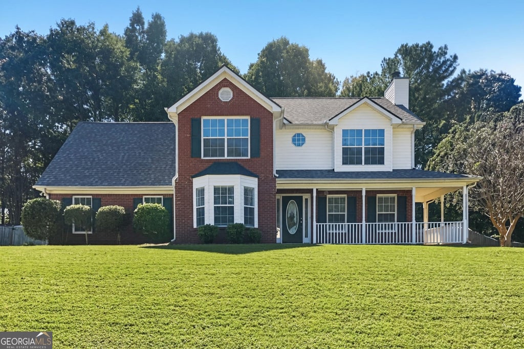 Photo of 238 Hunters Chase, McDonough, GA 30253 (MLS # 10879339)