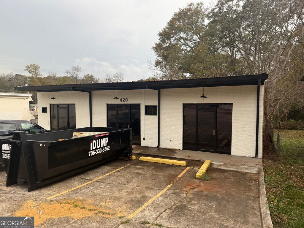 Photo of 420 S Greenwood Street, Lagrange, GA 30240 (MLS # 10657006)