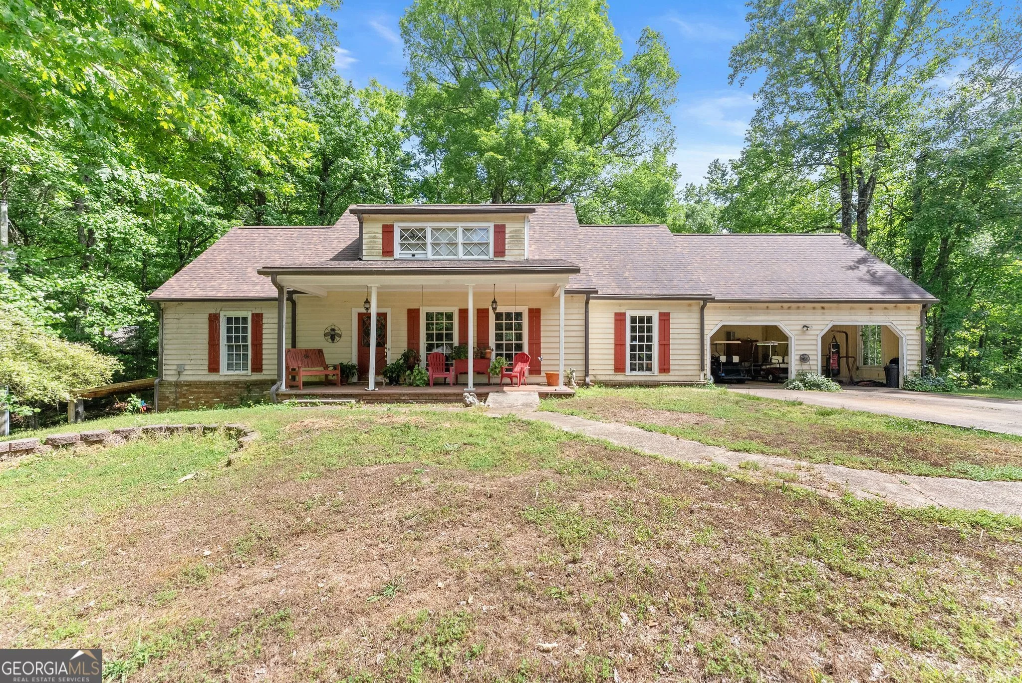 5141 Strickland Road
