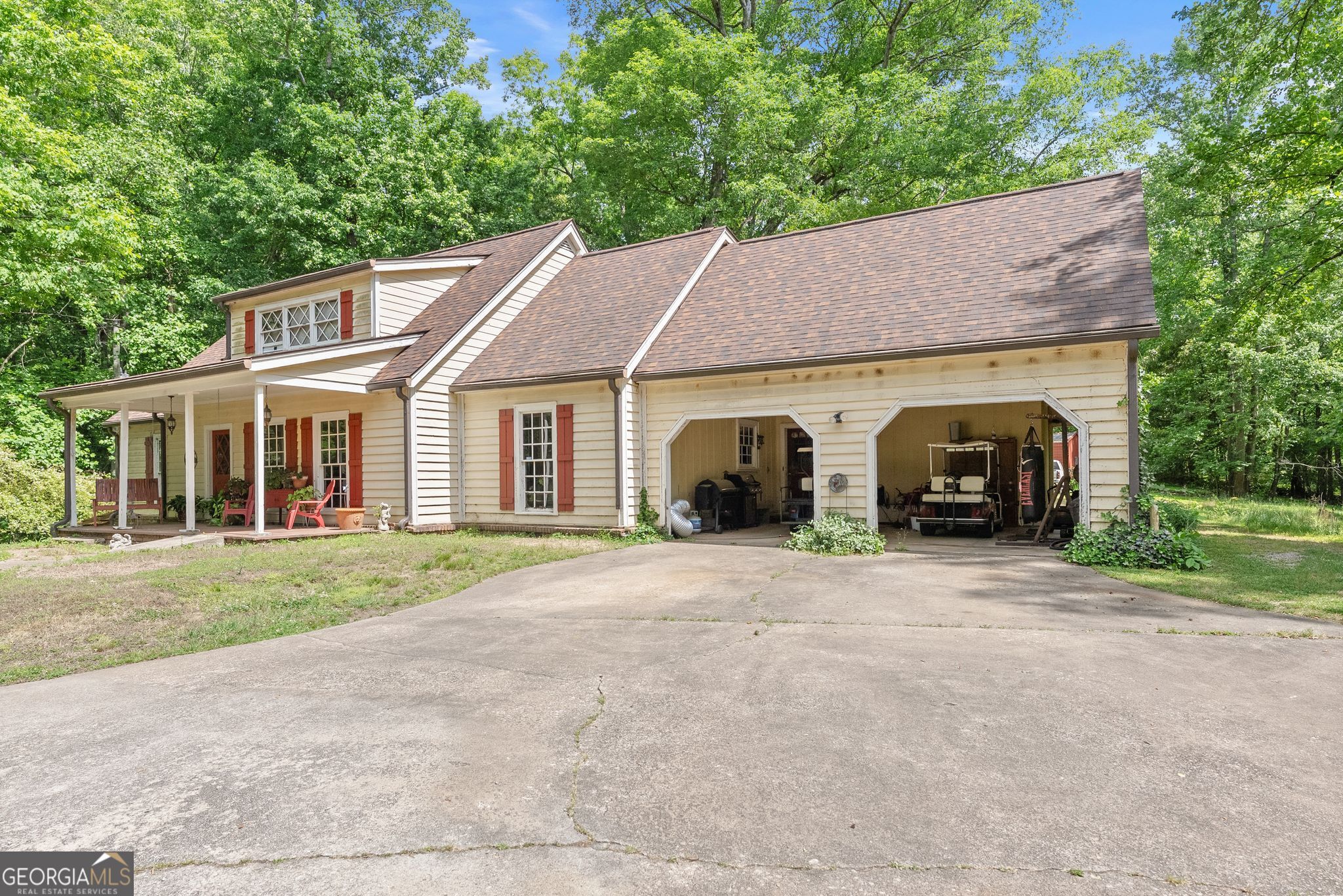 5141 Strickland RD