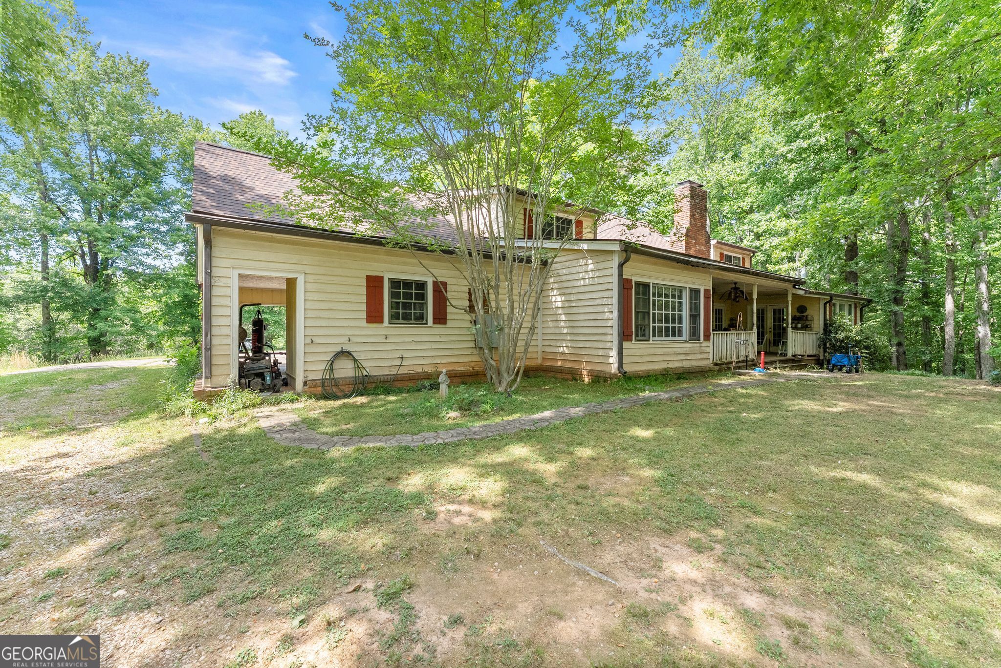 5141 Strickland RD