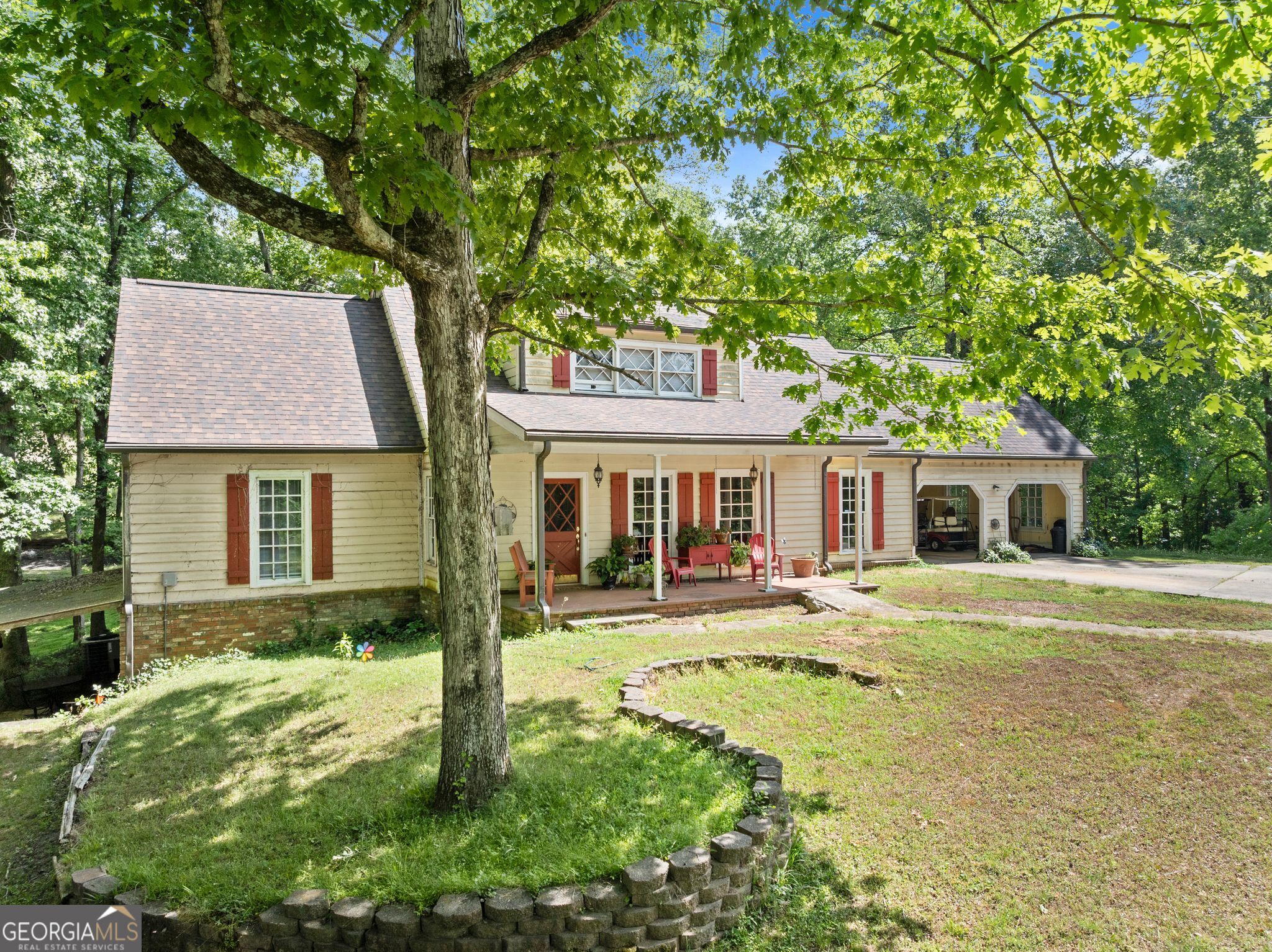 5141 Strickland RD