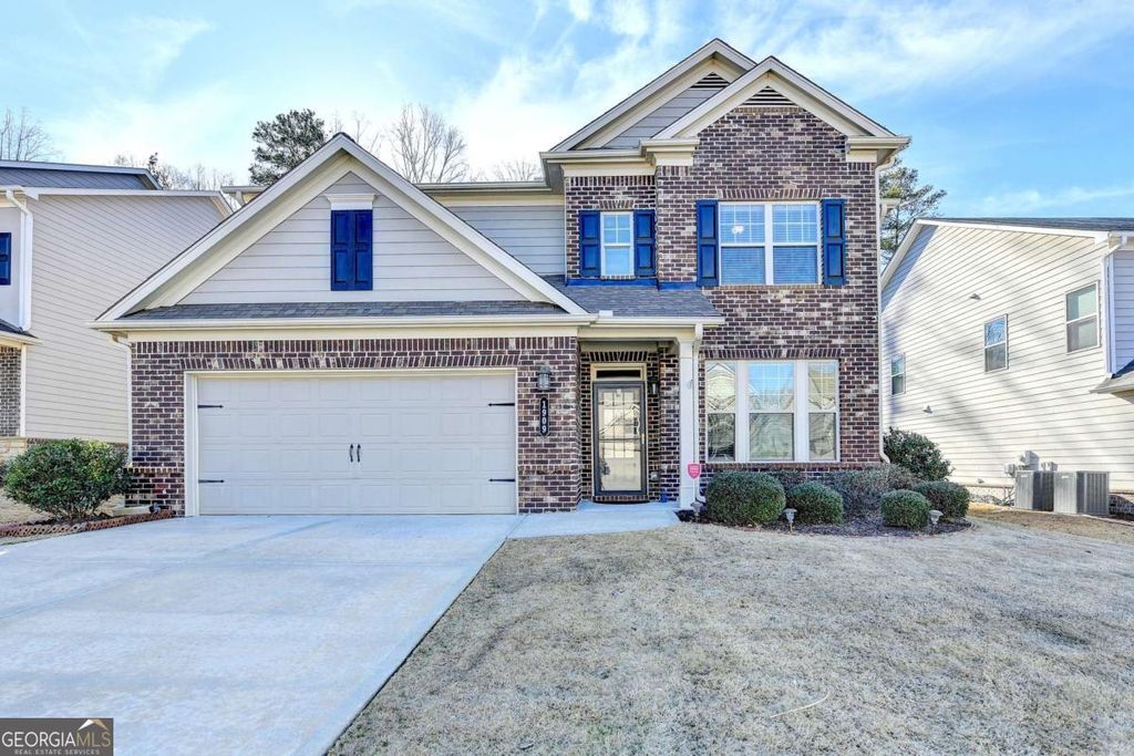 Photo of 1909 Lakeview Bend Way, Buford, GA 30519 (MLS # 10691050)