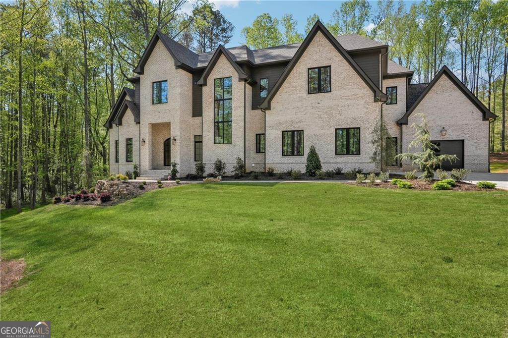 4235 Drew Campground RD