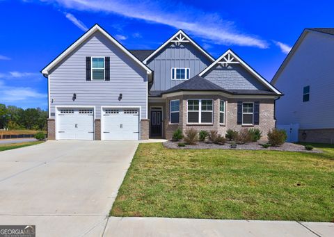 13806 Homer LN Covington GA 30014