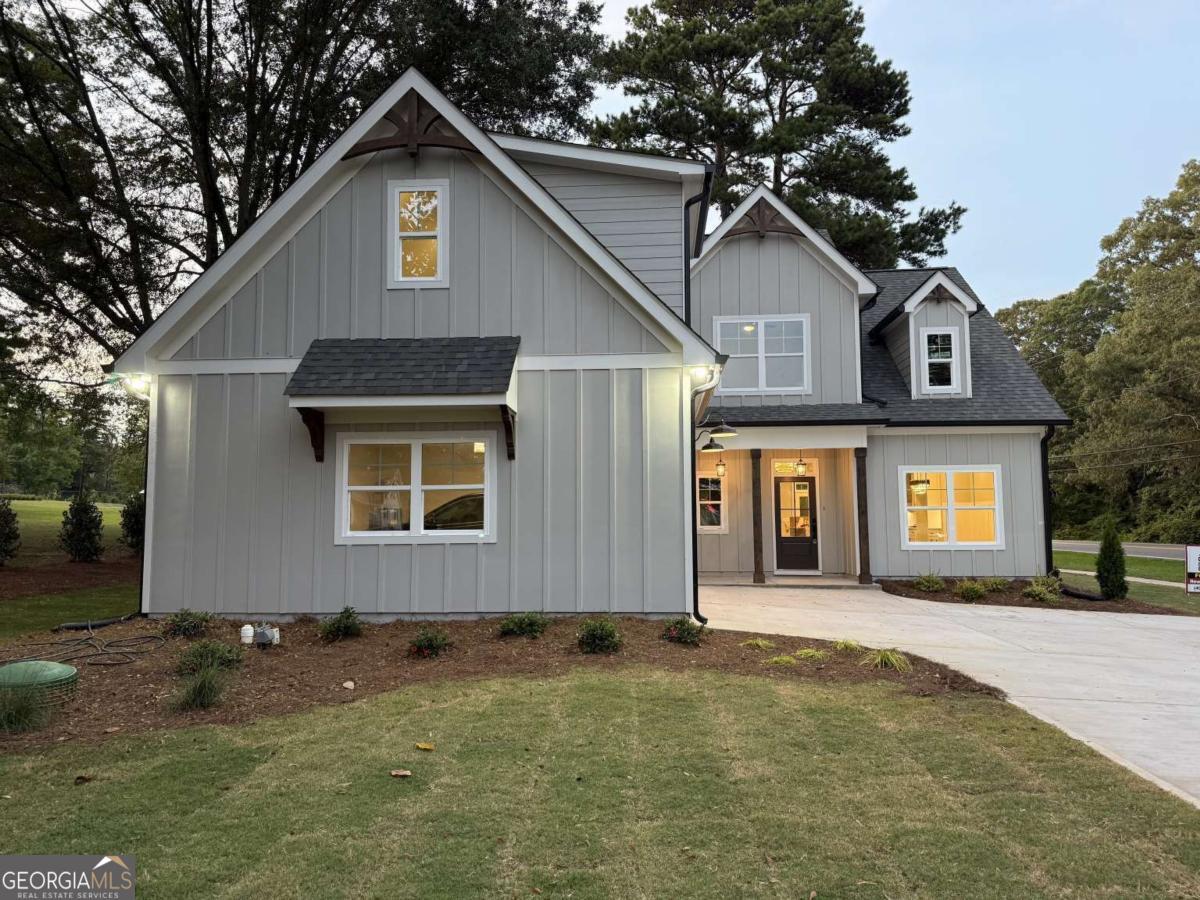 99 Mountain Brook DR