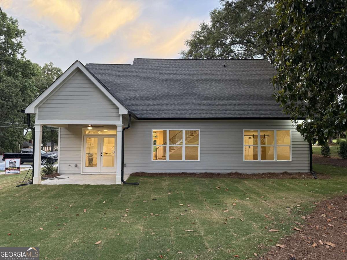 99 Mountain Brook DR