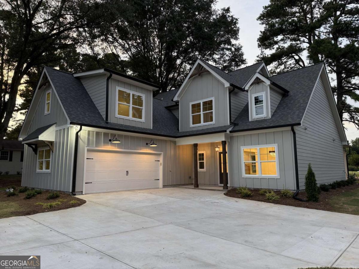 99 Mountain Brook DR