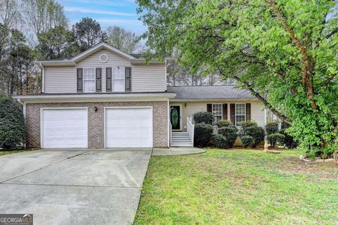 5880 April DR Sugar Hill GA 30518