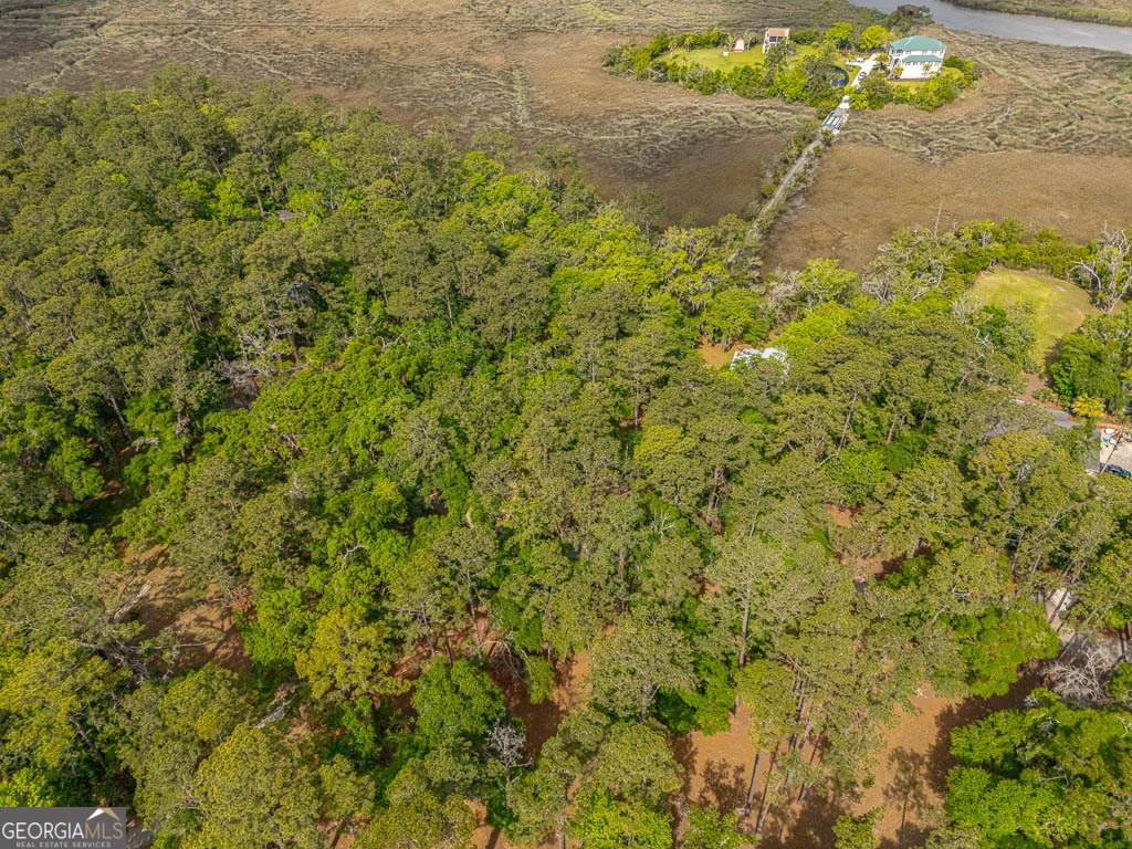 LOT 8 W Black Island RD SE