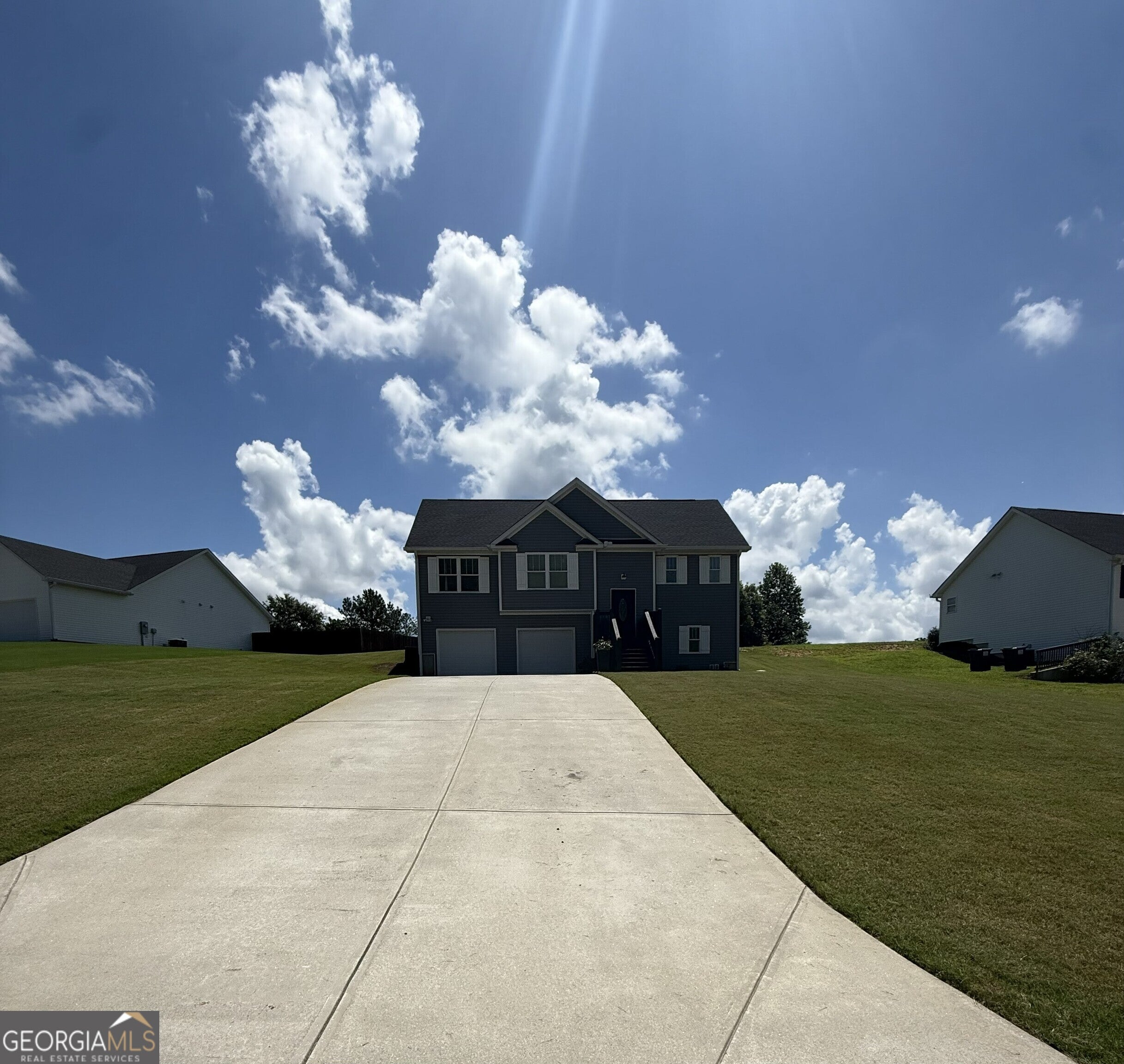 345 Kodiak RD