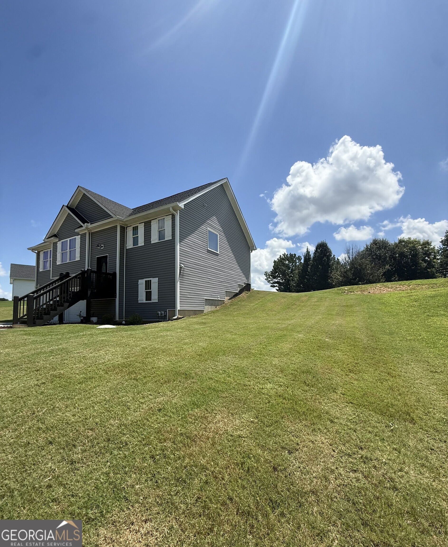 345 Kodiak RD