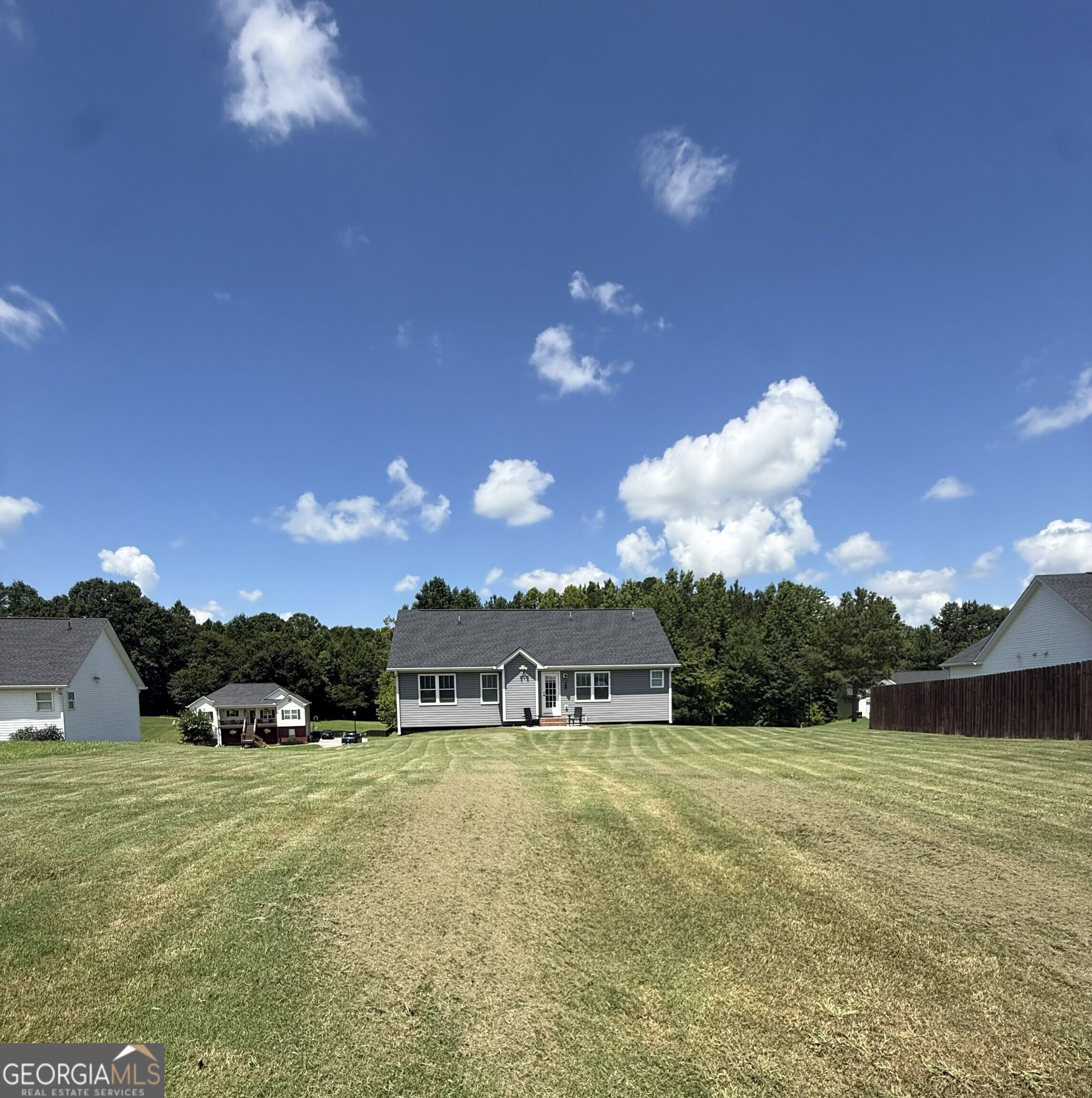 345 Kodiak RD