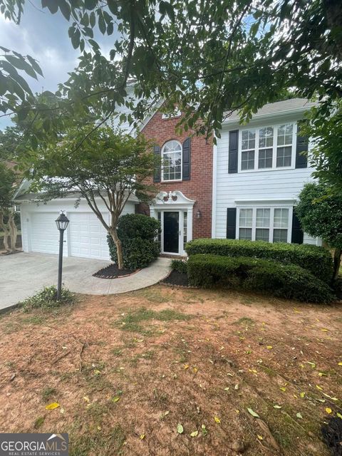 Photo of 620 MANOR GLEN Drive, Suwanee, GA 30024 (MLS # 10636319)