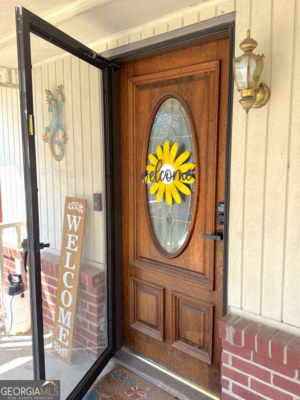 Photo of 6383 Arthur Drive, Lithia Springs, GA 30122 (MLS # 10720397)