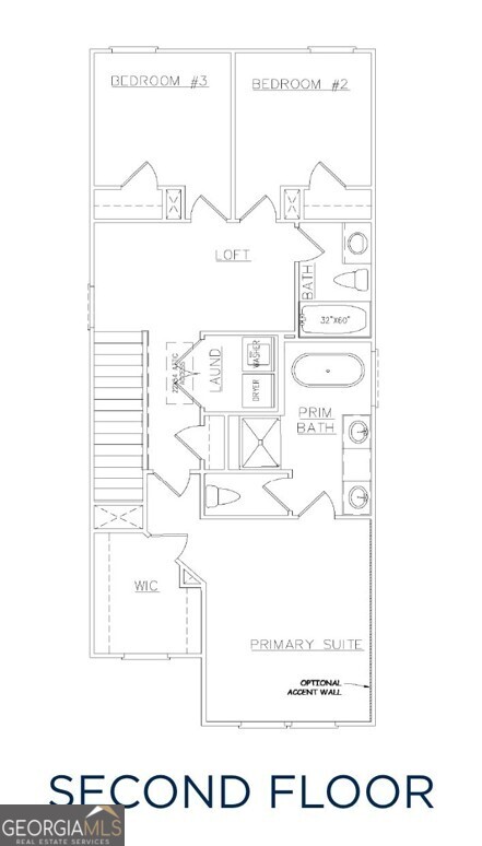 8371 Columbia CT LOT 10