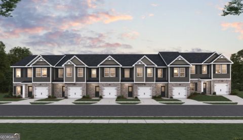 8371 Columbia CT LOT 10 Palmetto GA 30268