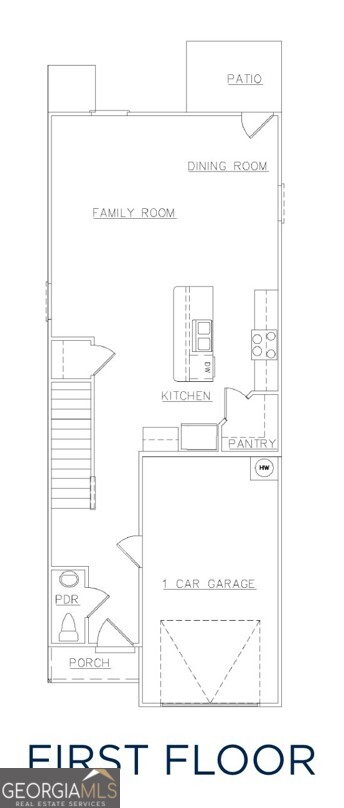 8371 Columbia CT LOT 10