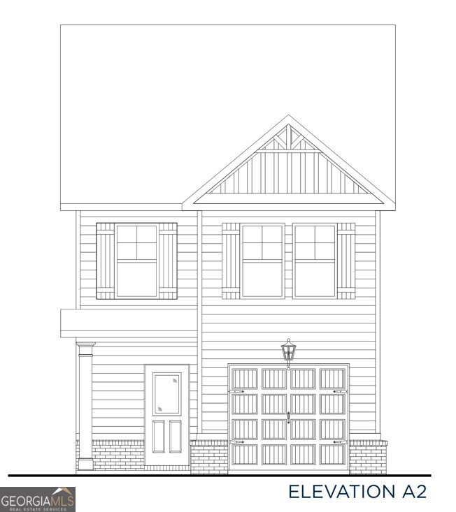 8371 Columbia CT LOT 10