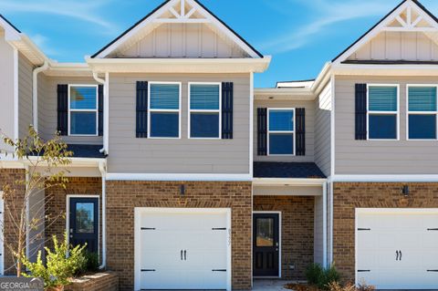 8371 Columbia CT LOT 10 Palmetto GA 30268