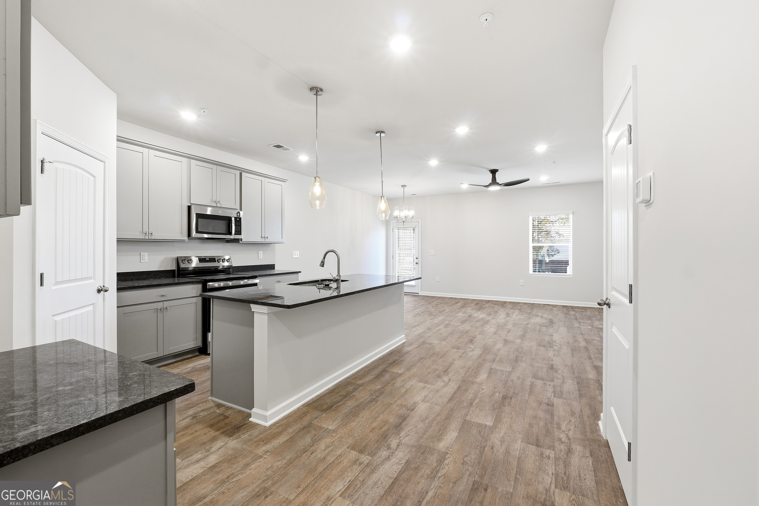 8371 Columbia CT LOT 10