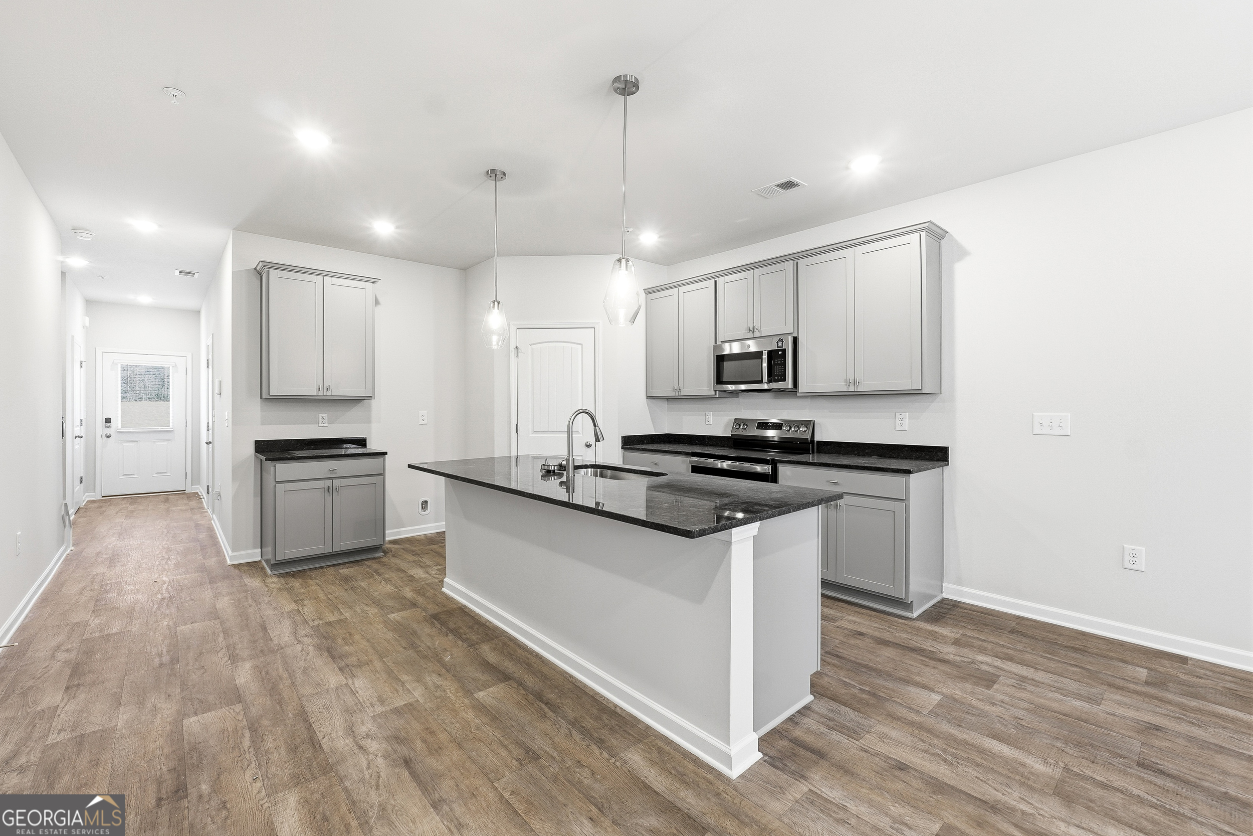 8371 Columbia CT LOT 10