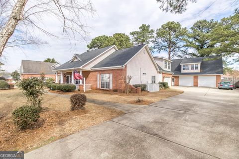 105 White Pond LN Warner Robins GA 31088