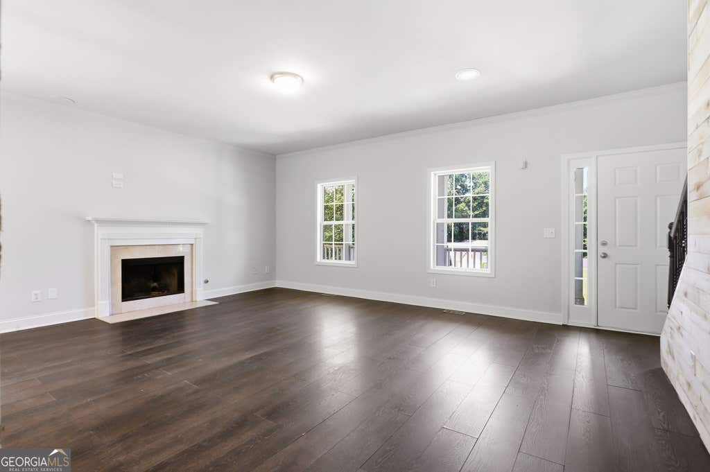 Photo of 44 Fairwood Drive, Dallas, GA 30157 (MLS # 10832496)