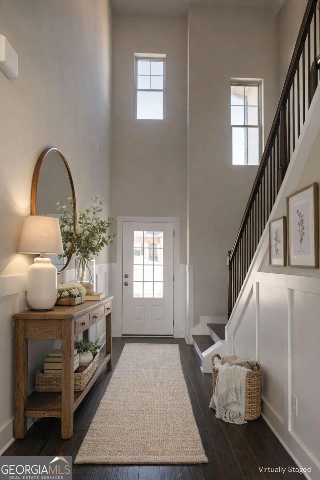 Photo of 5181 Woodline View Circle, Auburn, GA 30011 (MLS # 10737623)