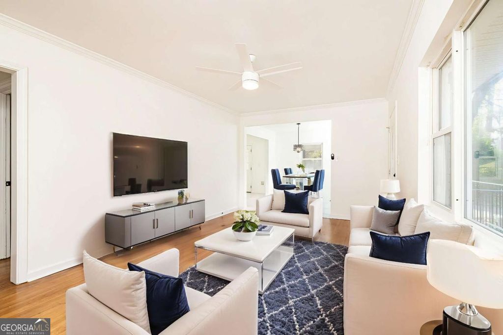 Photo of 2224 Rosewood Road, Decatur, GA 30032 (MLS # 10670703)