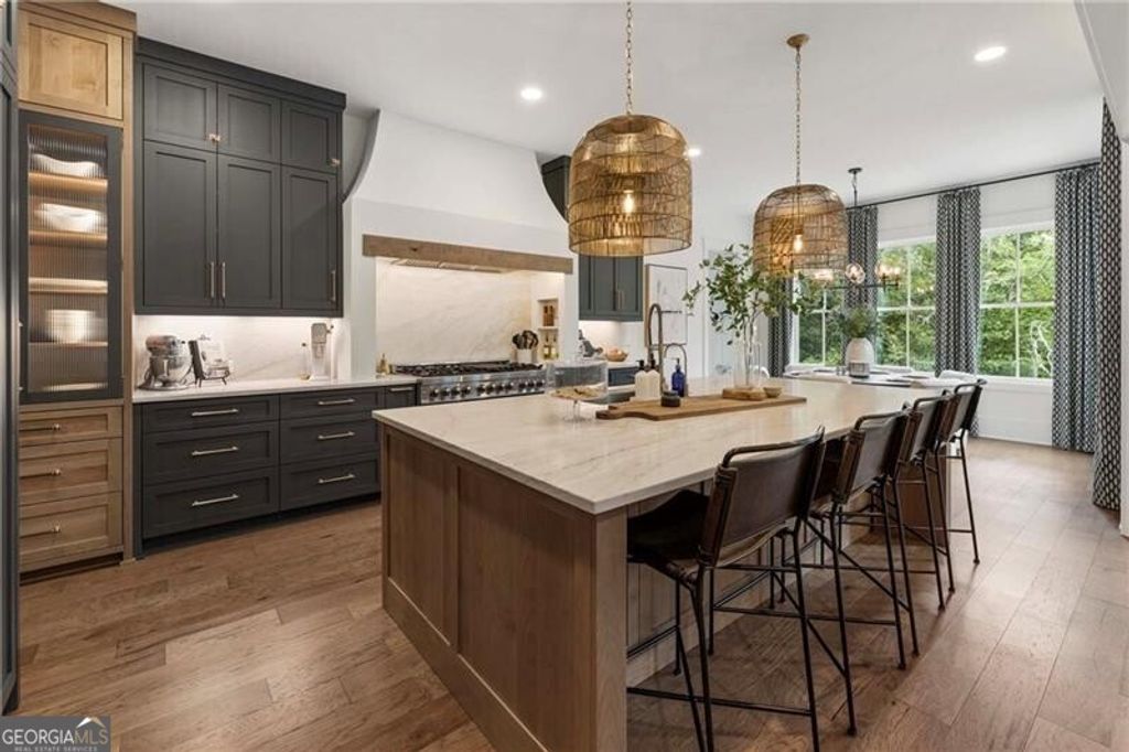 Photo of 12555 Sibley Lane, Milton, GA 30075 (MLS # 10624418)
