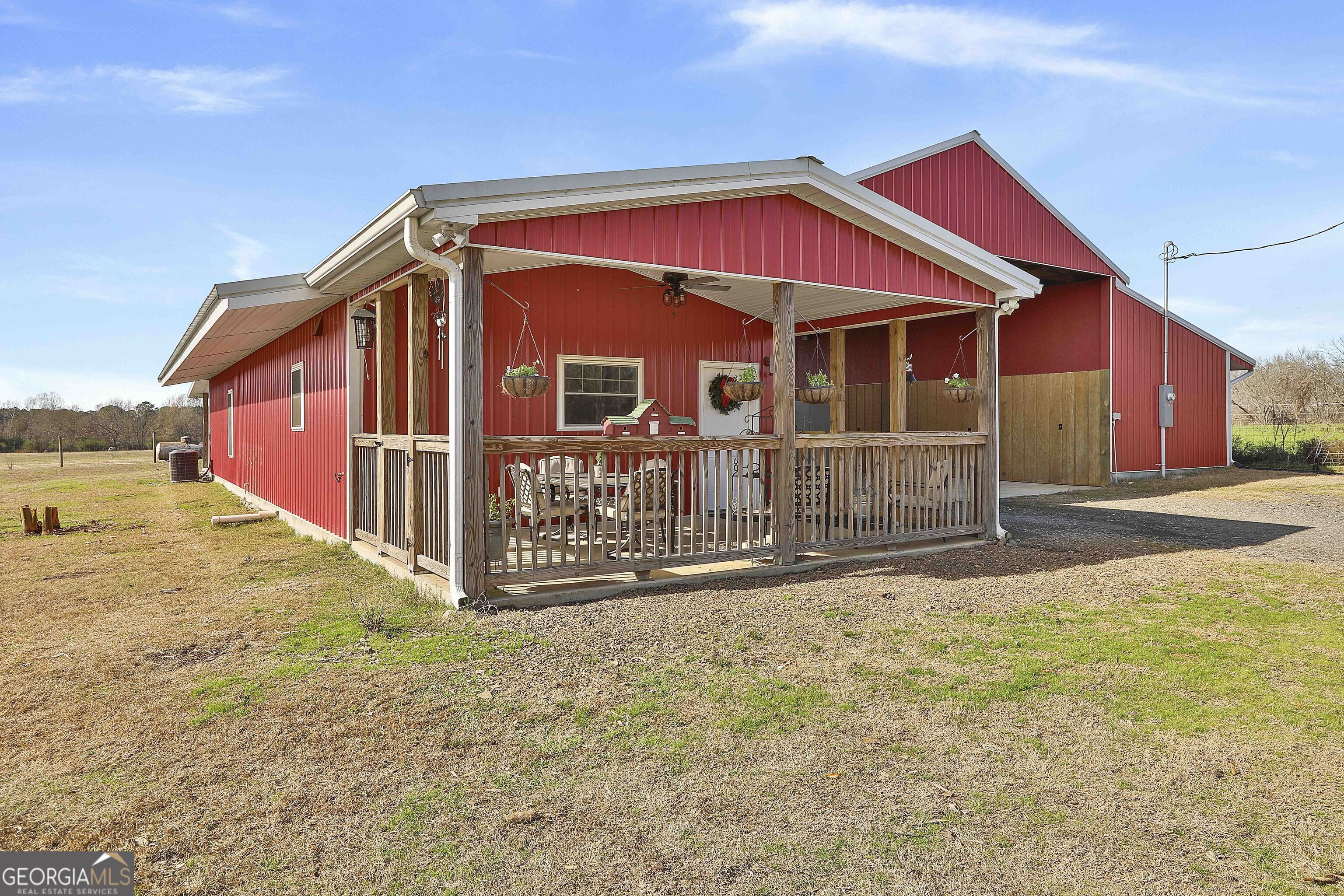275 Mulberry Road