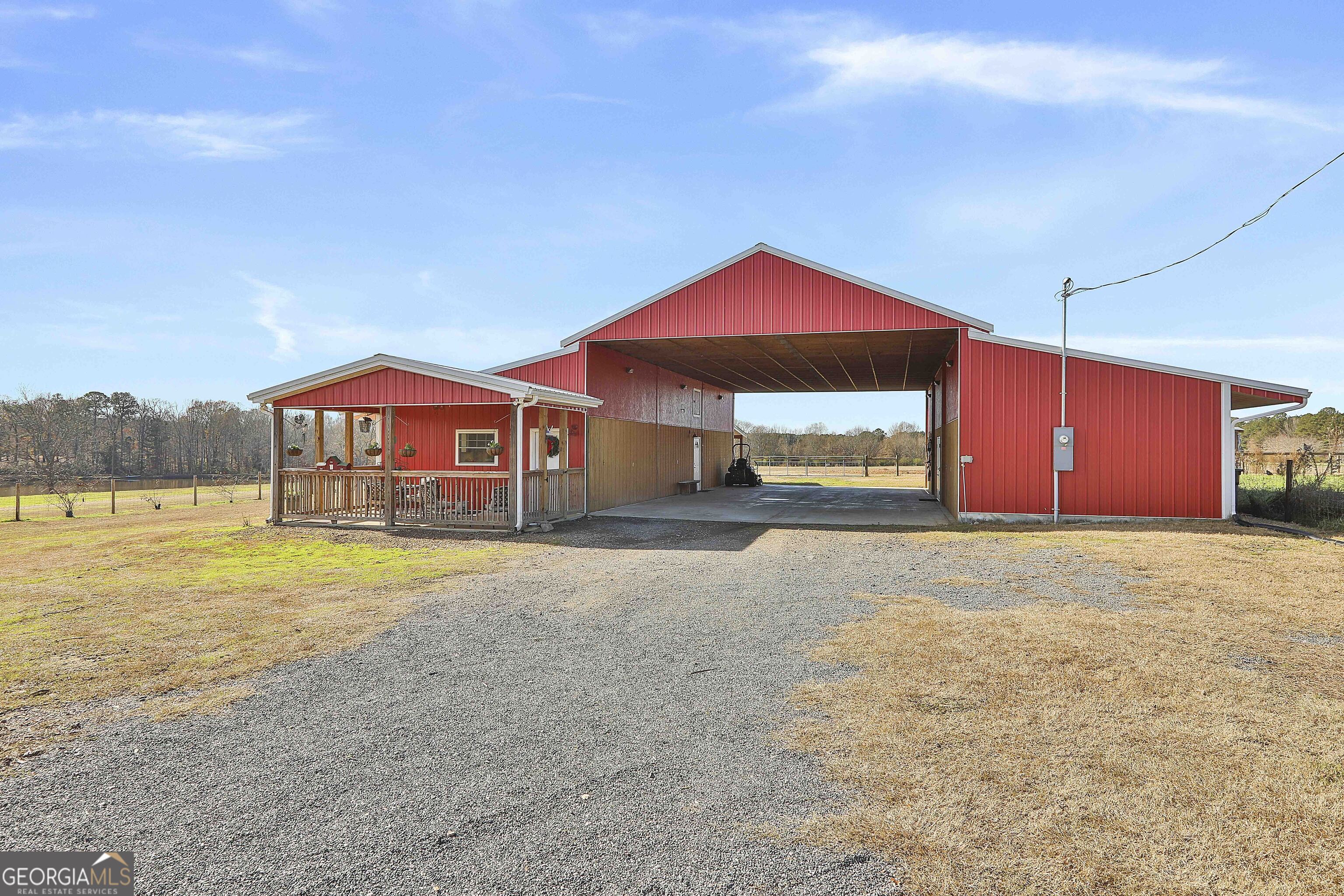 275 Mulberry Road