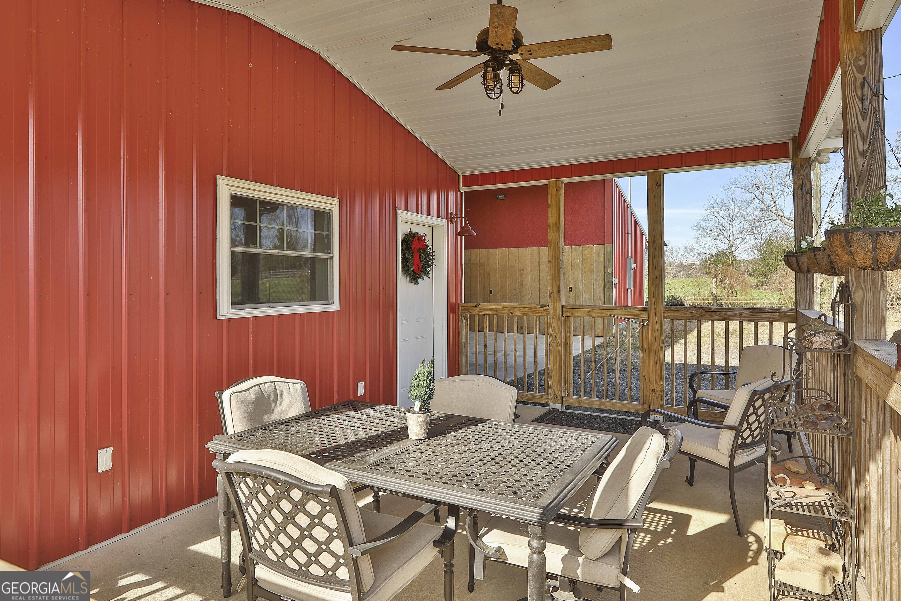 275 Mulberry Road