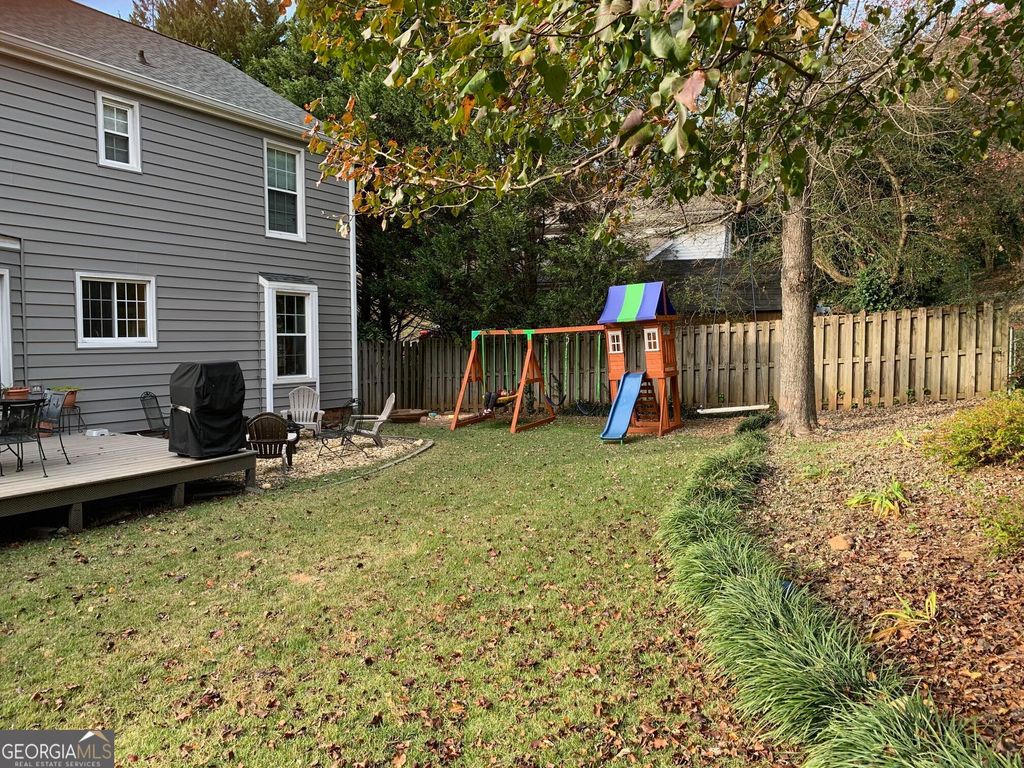 Photo of 1307 Valencia Way, Dalton, GA 30720 (MLS # 10633261)