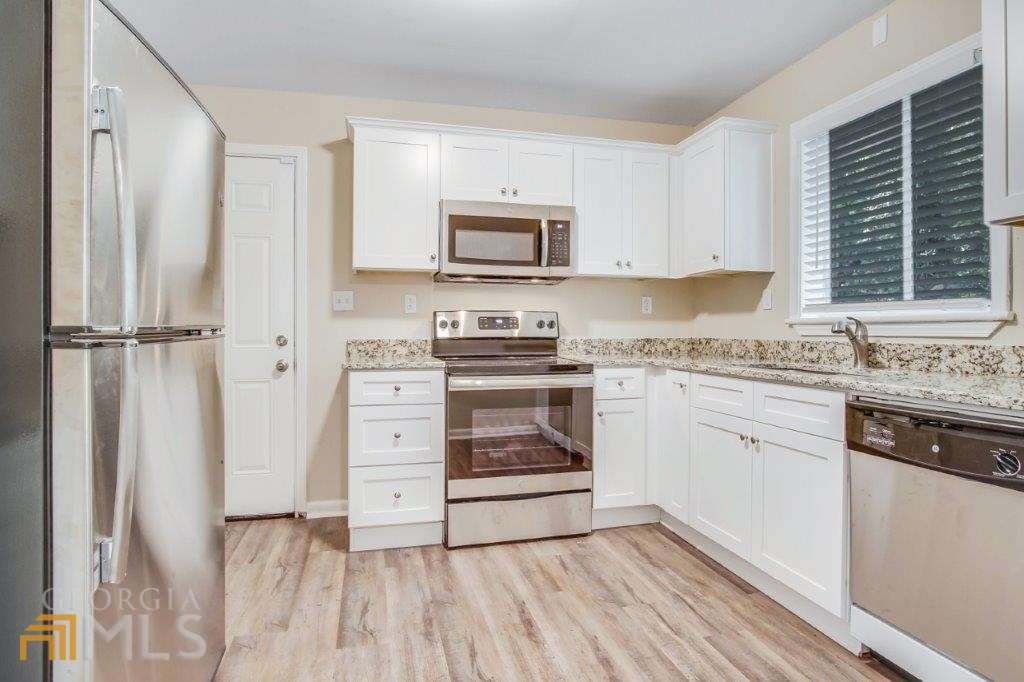 Cavalier Gardens - Residential Lease