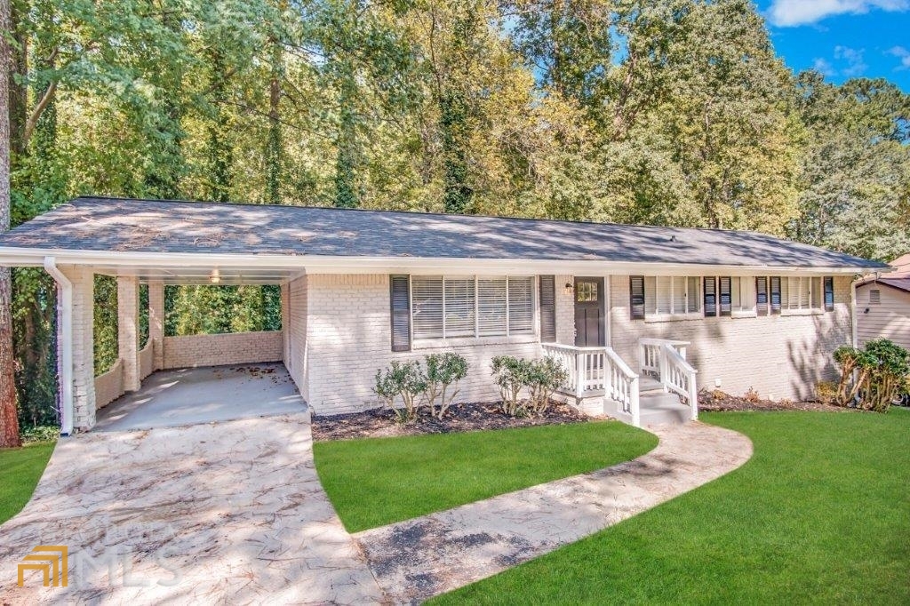 Cavalier Gardens - Residential Lease