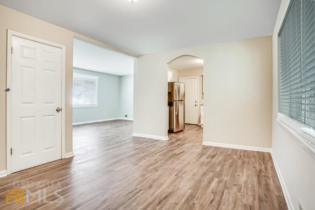 Cavalier Gardens - Residential Lease