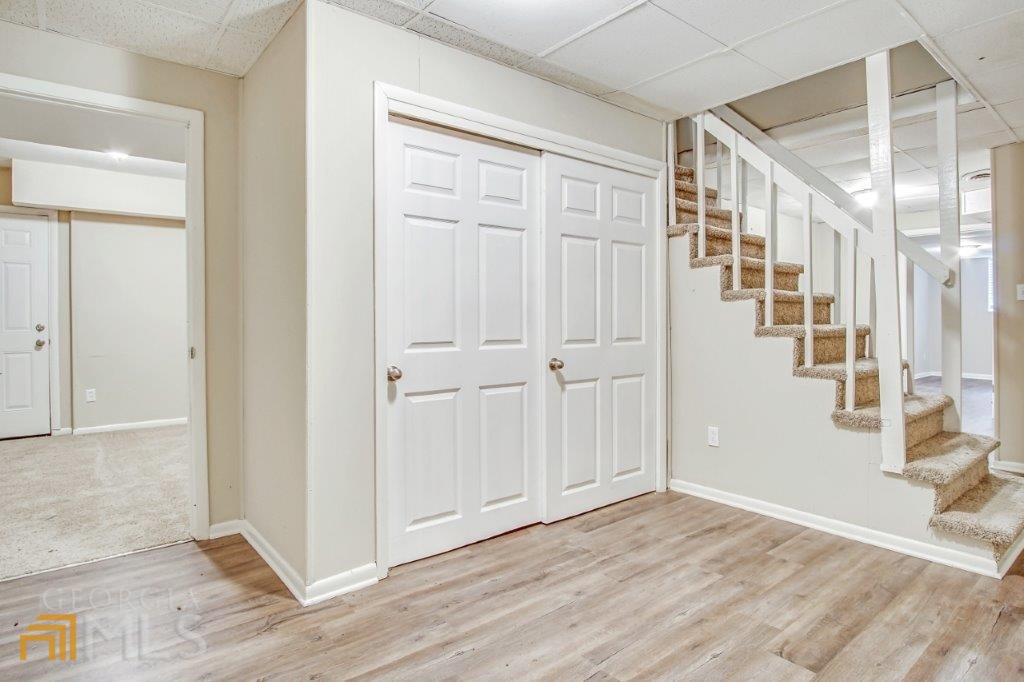 Cavalier Gardens - Residential Lease