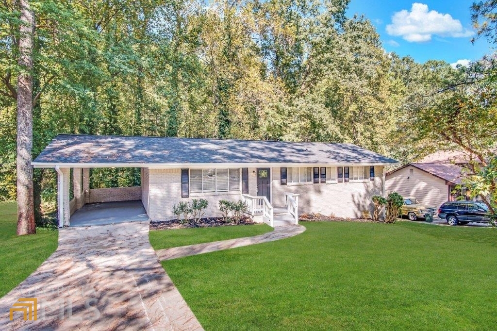 Cavalier Gardens - Residential Lease