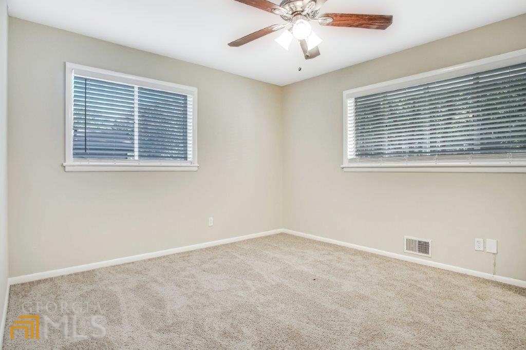 Cavalier Gardens - Residential Lease