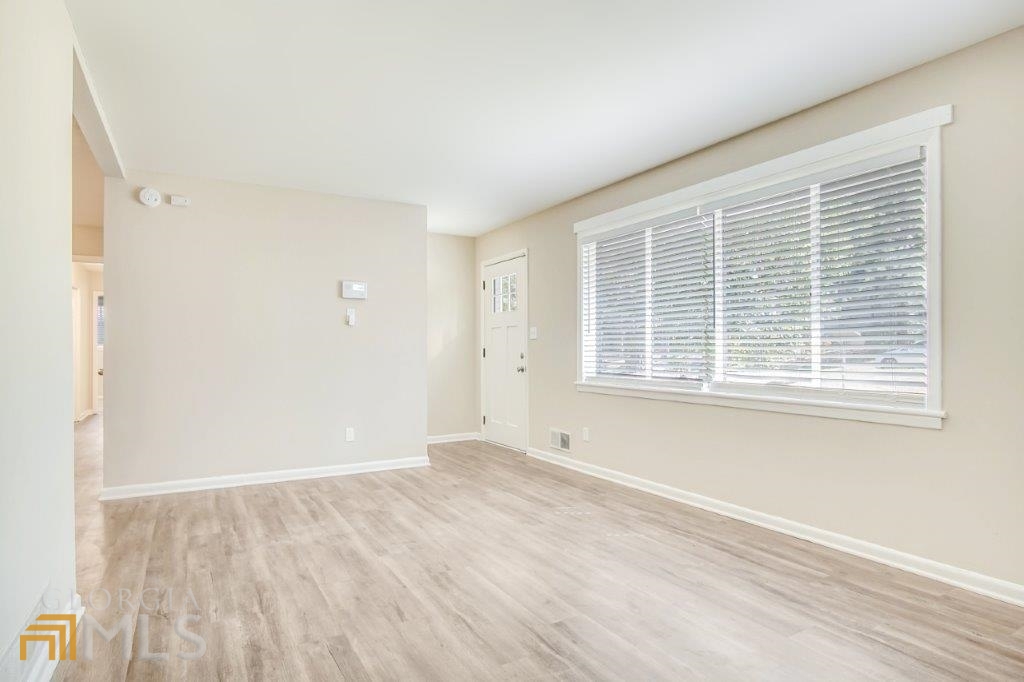 Cavalier Gardens - Residential Lease