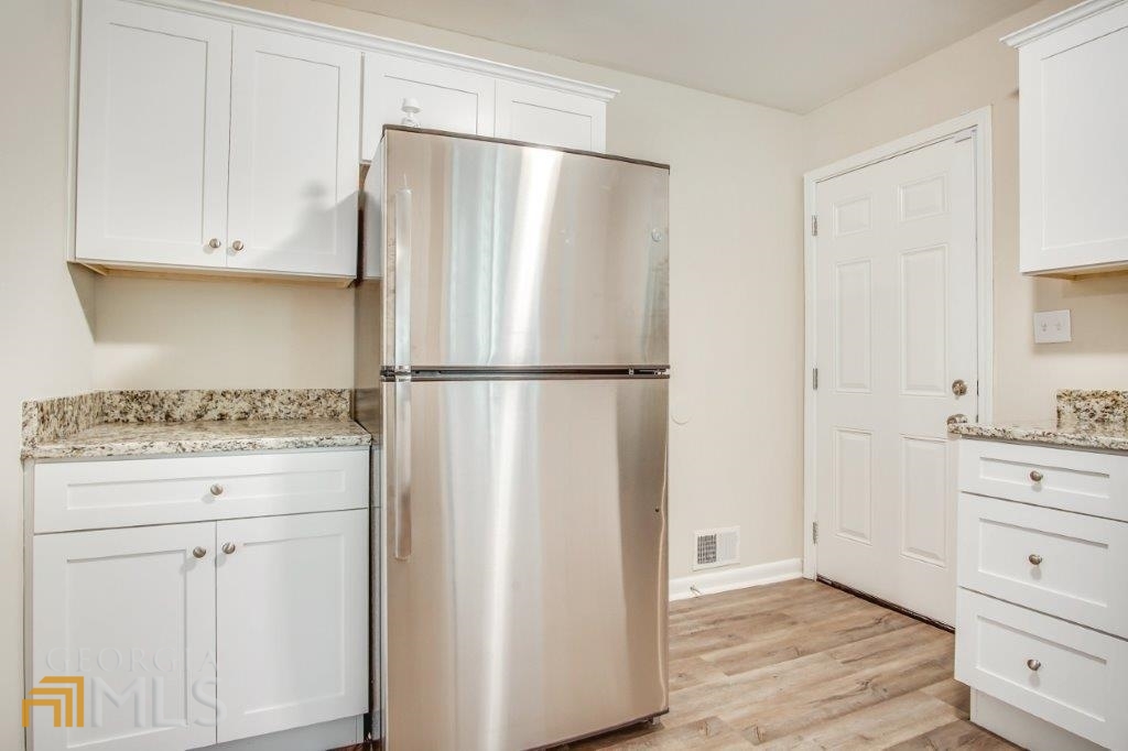 Cavalier Gardens - Residential Lease