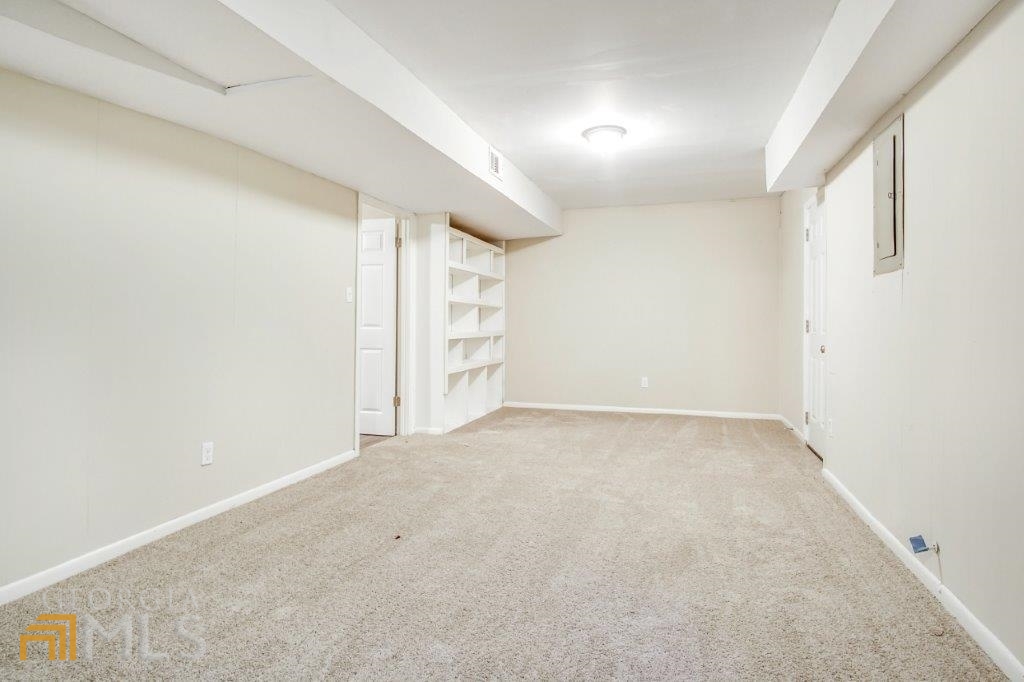 Cavalier Gardens - Residential Lease
