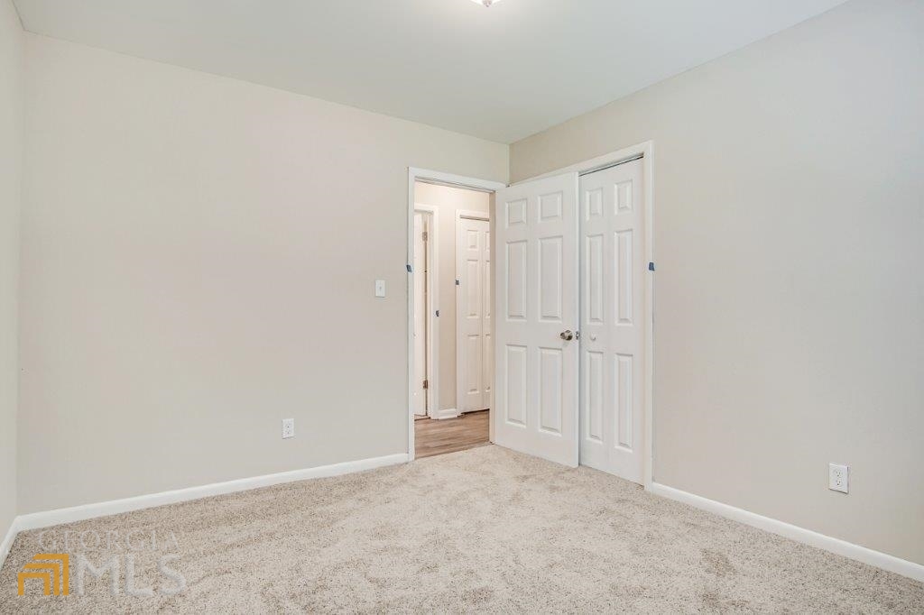 Cavalier Gardens - Residential Lease